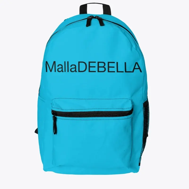 MallaDEBELLA Shop Wear