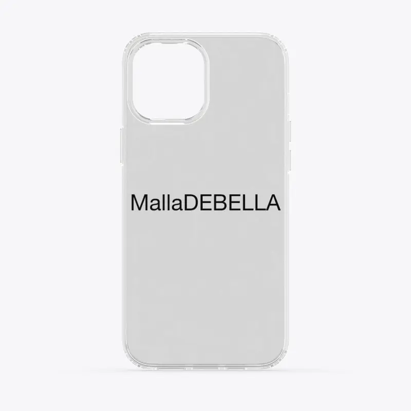 MallaDEBELLA Shop Wear